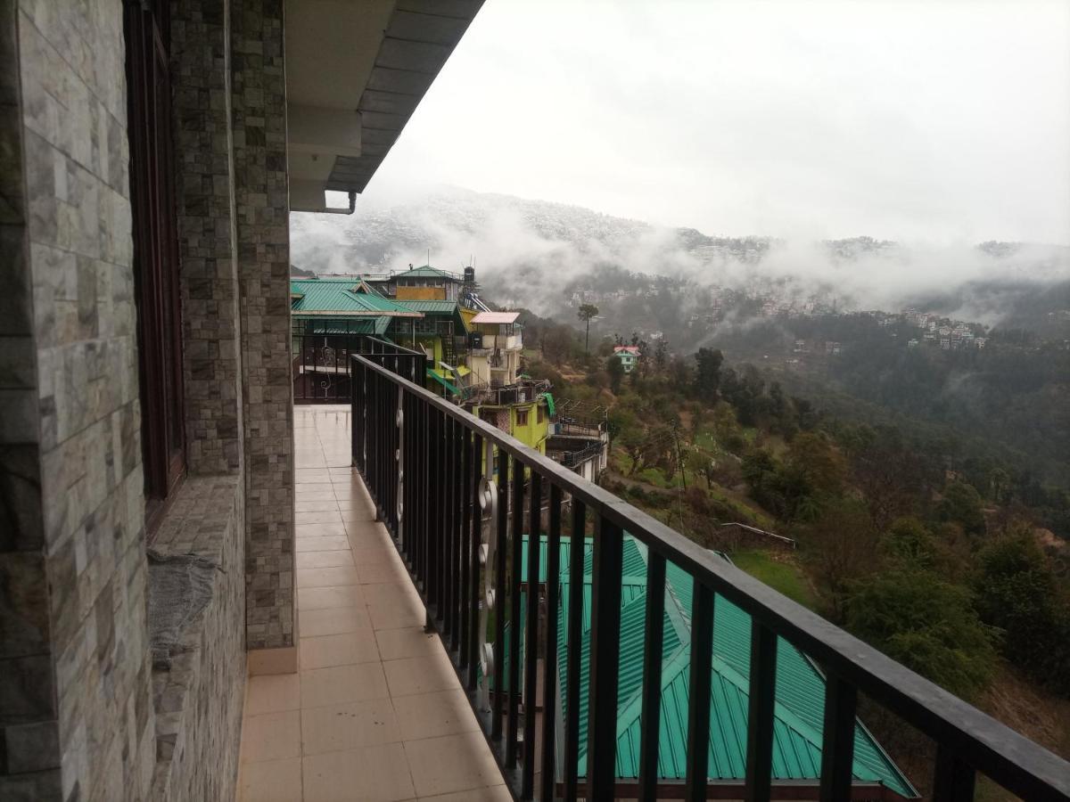 Thakur Homes- Couple And Family Friendly Homestay Шимла Экстерьер фото