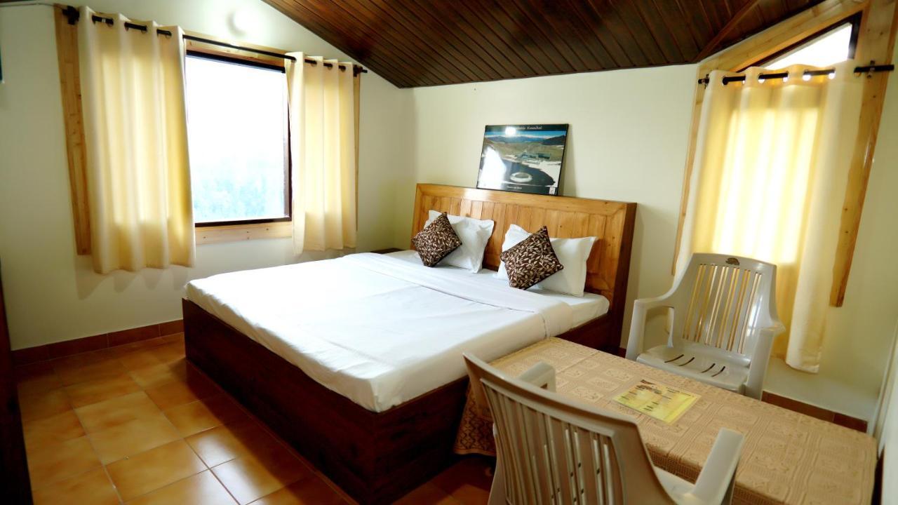 Thakur Homes- Couple And Family Friendly Homestay Шимла Экстерьер фото