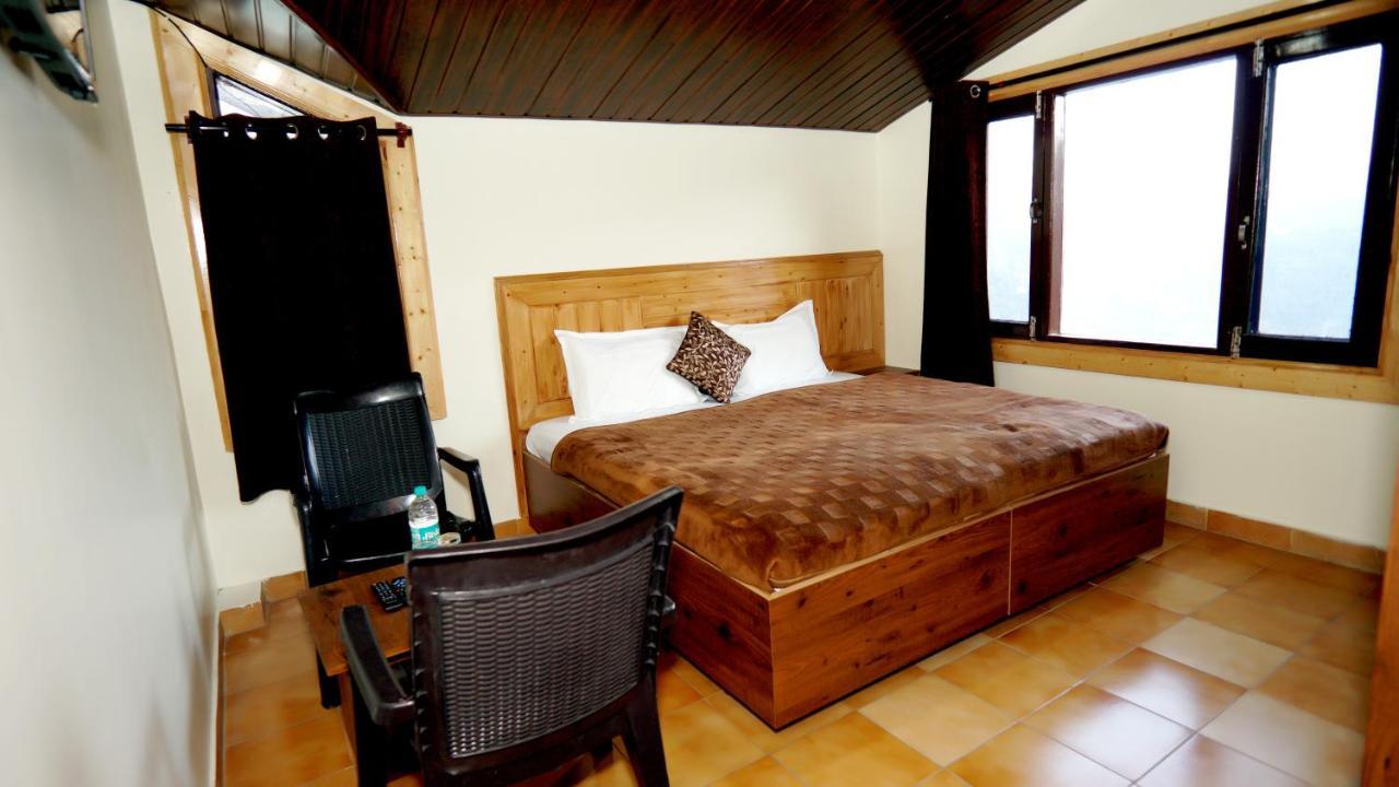 Thakur Homes- Couple And Family Friendly Homestay Шимла Экстерьер фото